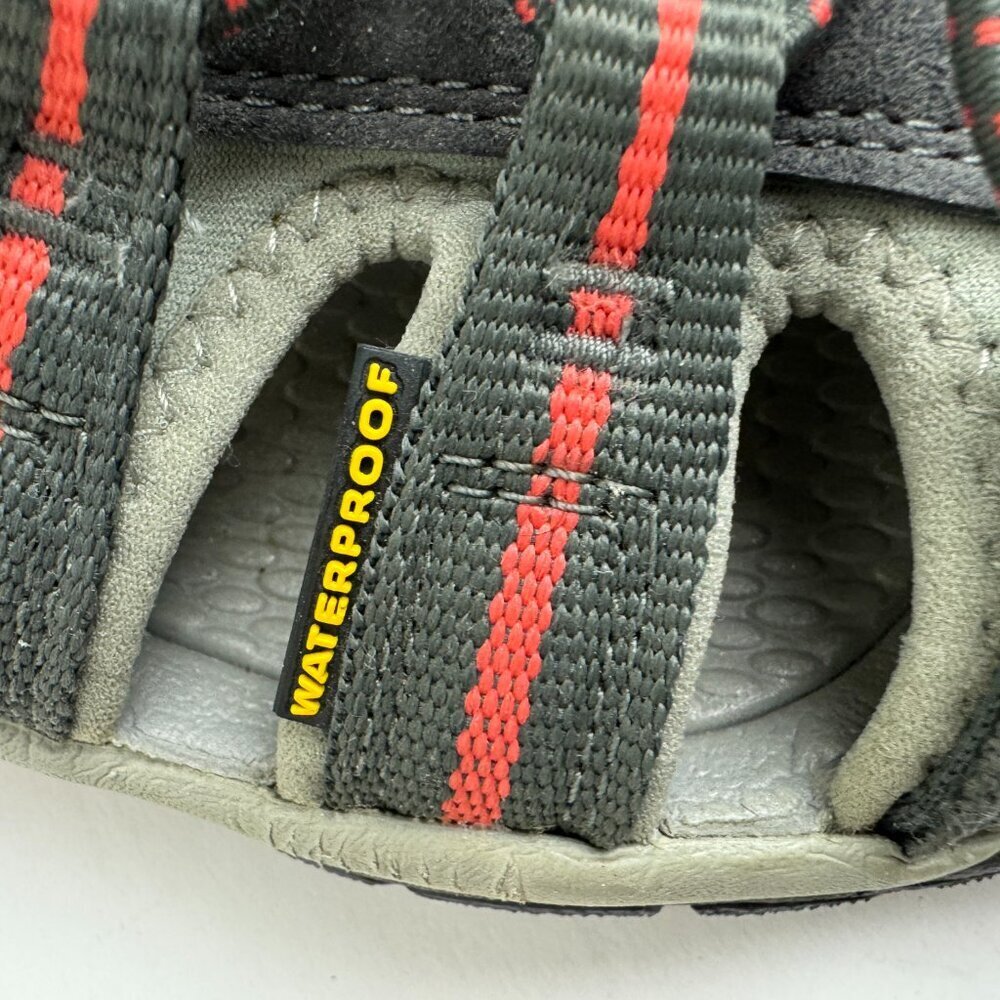 KEEN Walking Hiking Sandals Size 6.5 - Picture 5 of 13